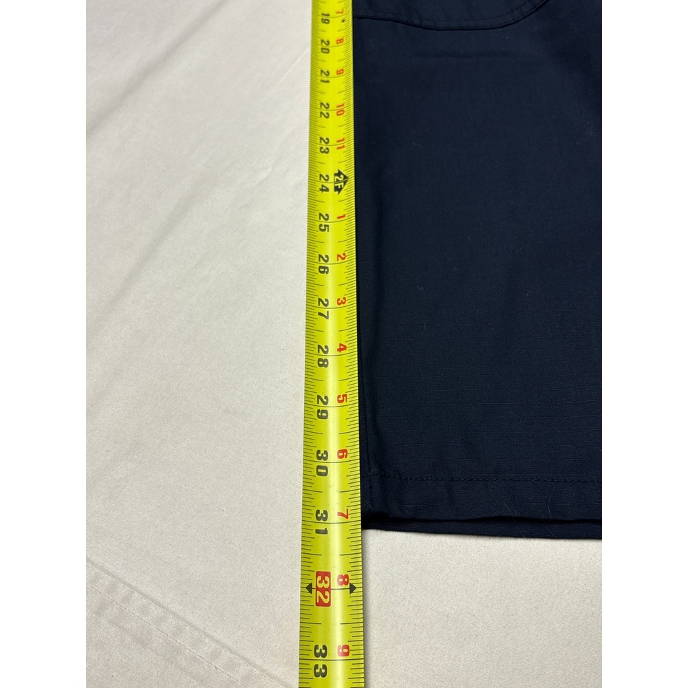 5.11 Women's TACLITE Pro Ripstop Pant 10 W30 L31 Navy Blue 64360 - Picture 10 of 12